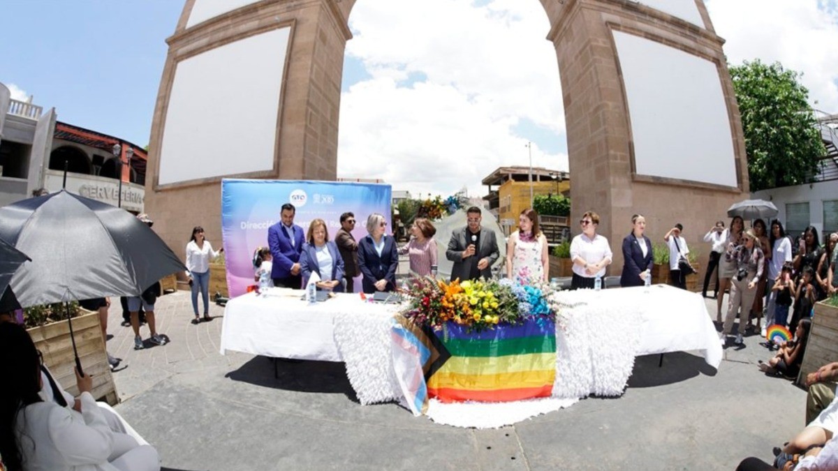 ¡No hay problema, te puedes casar! Matrimonio igualitario no requiere amparo