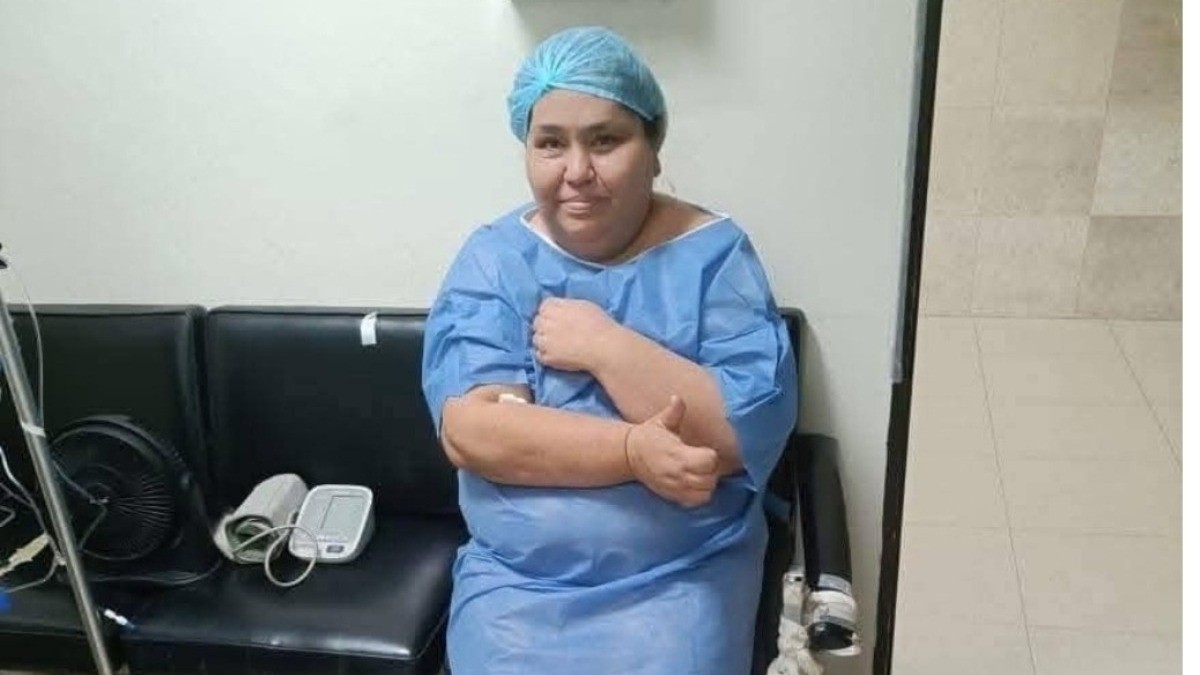 Espera 8 meses operación en el IMSS… ¡y la cancelan!