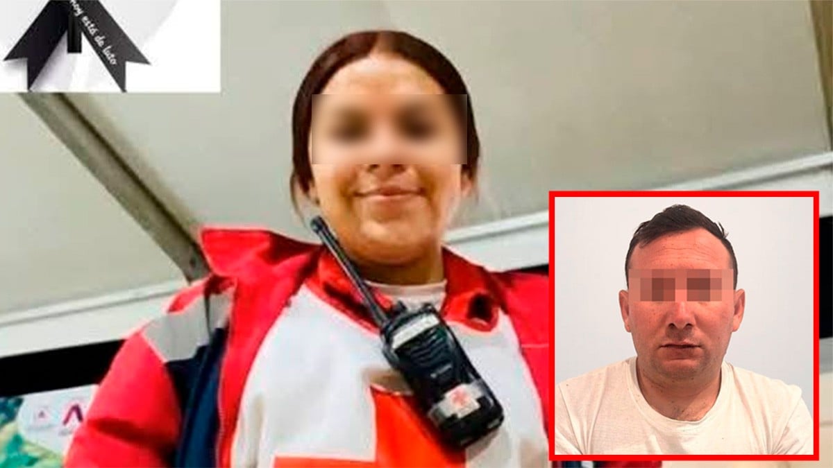 Detienen a policía de Abasolo acusado de matar a Estefany; la paramédica estaba embarazada
