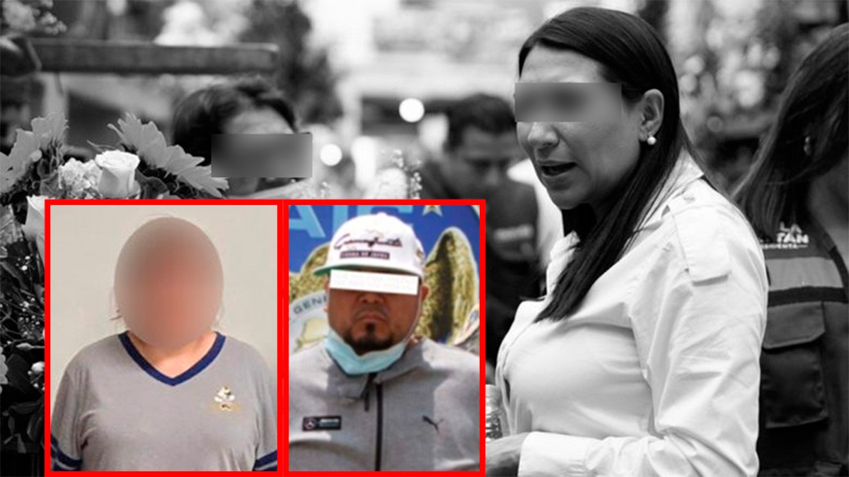 Investigan a Candelaria por recibir órdenes de ‘El Marro’ y el asesinato de Gisela Gaytán