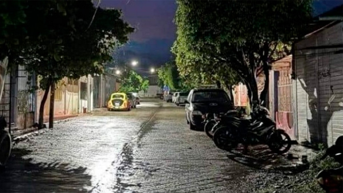 ¿Impusieron toque de queda para menores en un municipio? Aquí te lo contamos