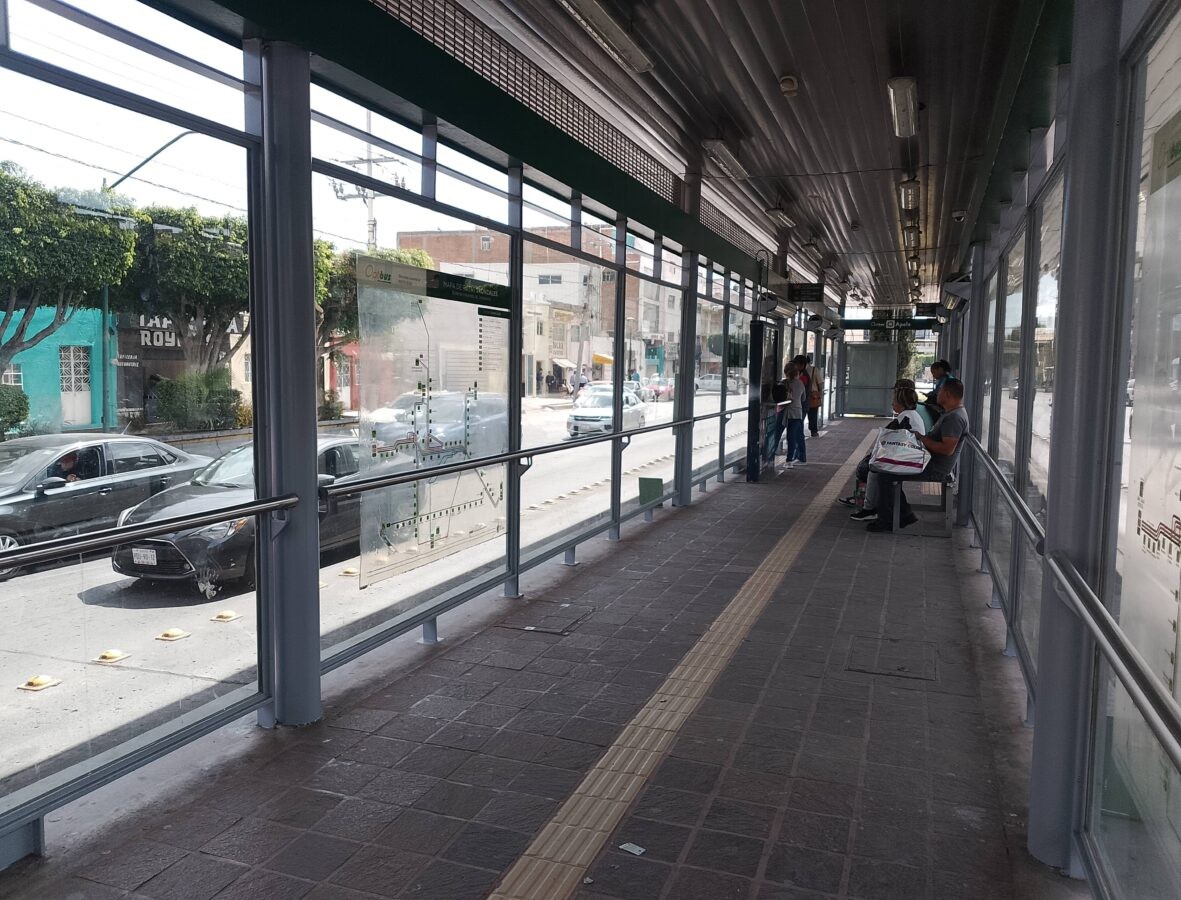 Van por regulación financiera más estricta para concesionarios del SIT en León