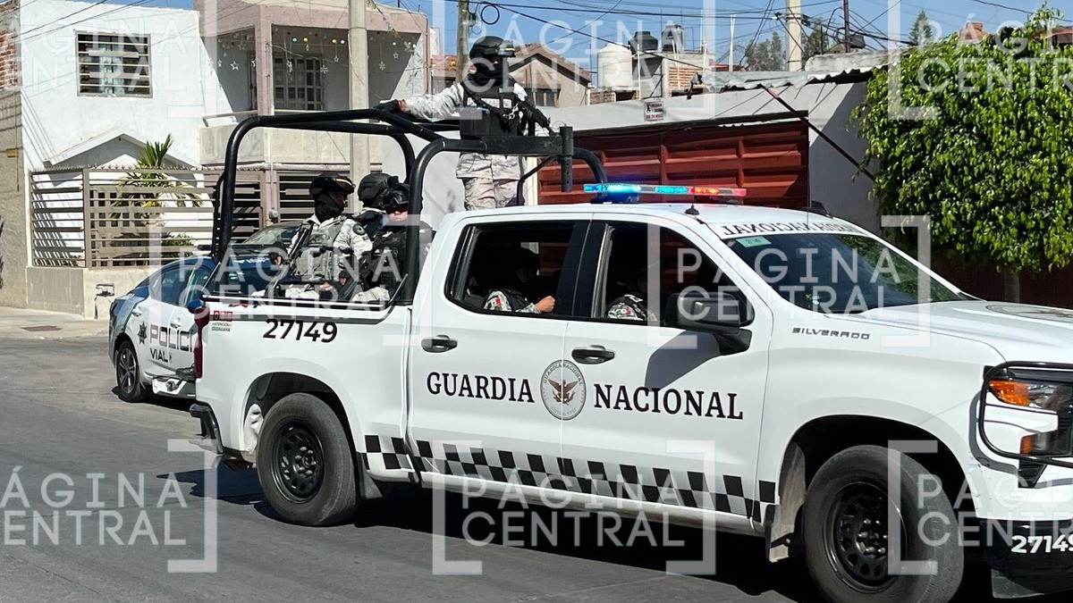 Empistolados llegan a la casa de Pablo en Los Olivos, él abrió la puerta y le dispararon