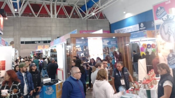 Productores guanajuatenses brillan en la Feria de León: ¡logran ventas millonarias!