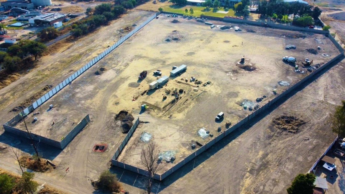 ¿Llantas abandonadas? León tendrá su centro de acopio en este lugar