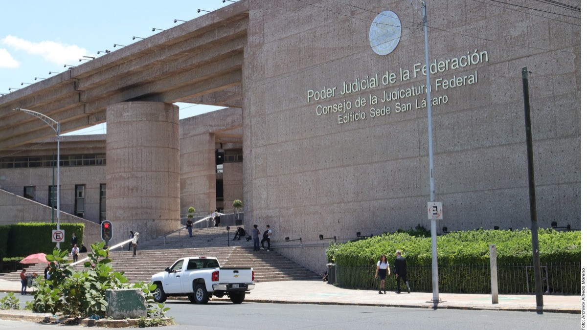 Reclama Judicatura millonada a Sedena