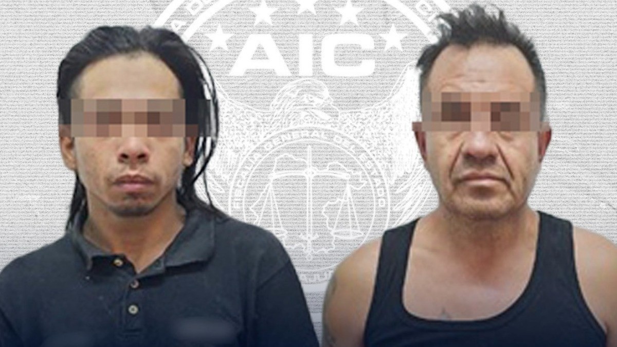 Secuestraron y golpearon a su víctima en la colonia San Marcos, ya los sentenciaron