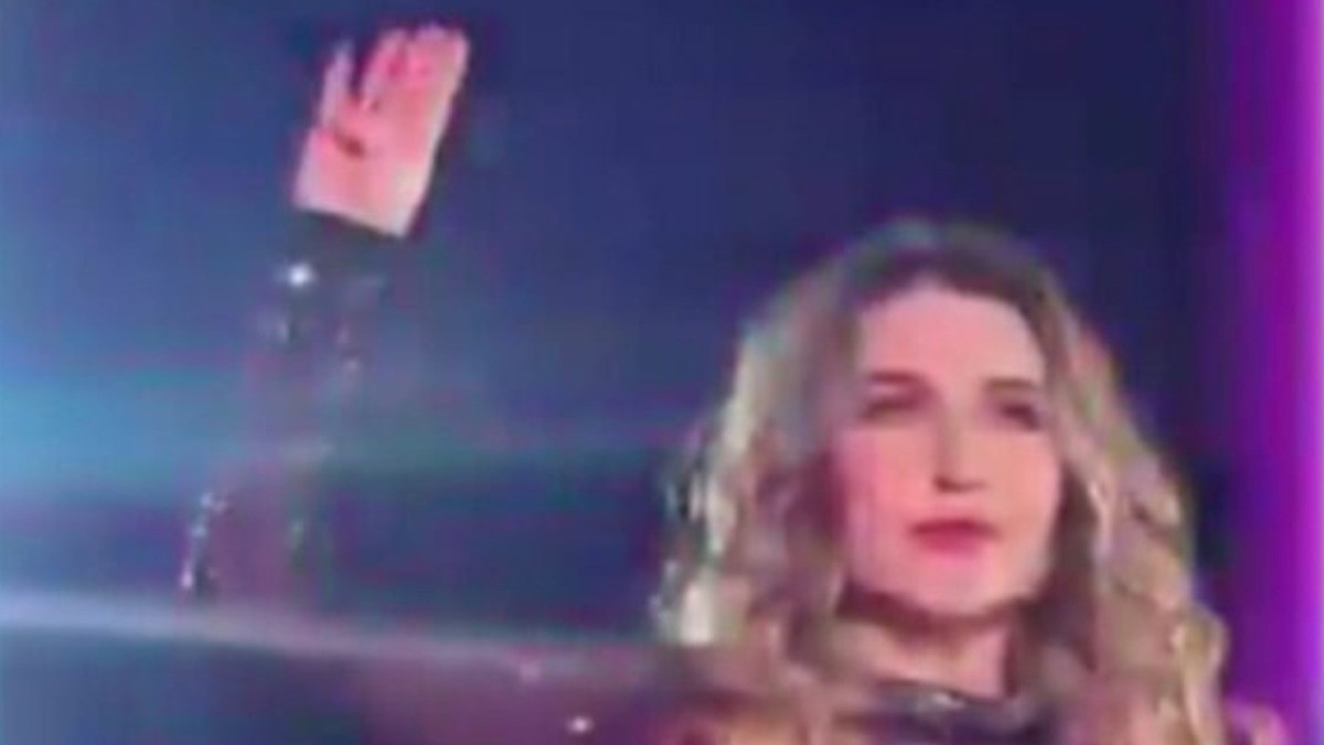 ¡Se acabó el amor! ¿Alicia Villareal pide ayuda por violencia de género? Esto sabemos