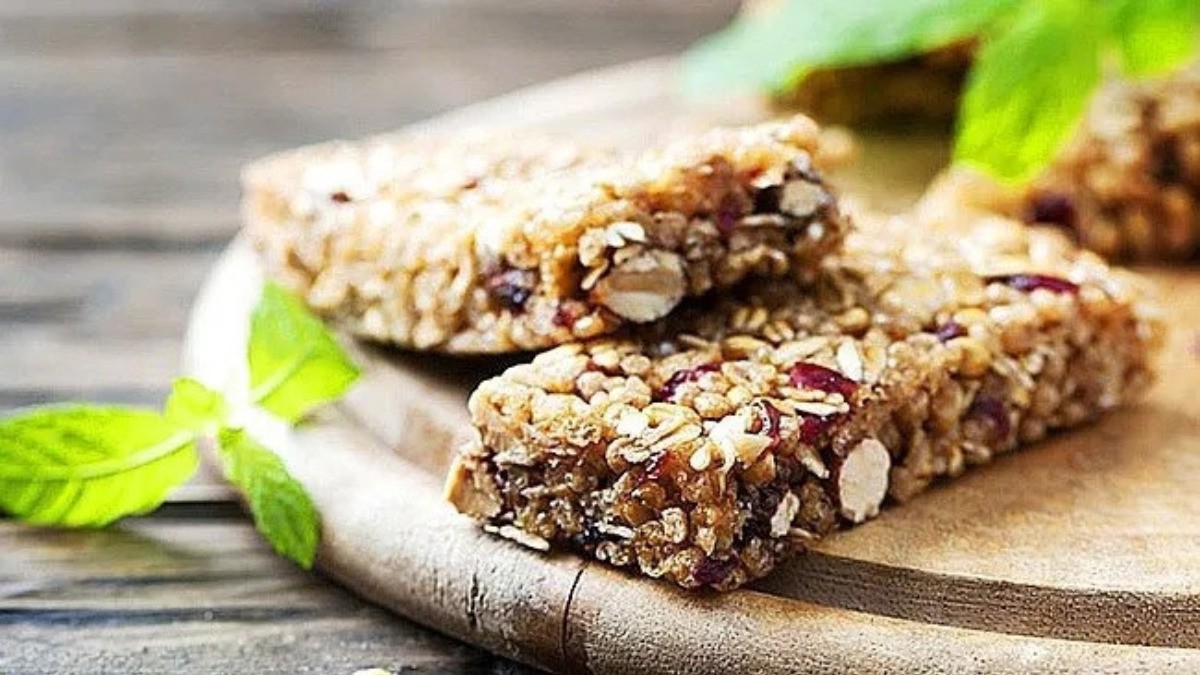 ¡Revisa tu despensa! Retiran de súpers millones de barras de granola de esta marca