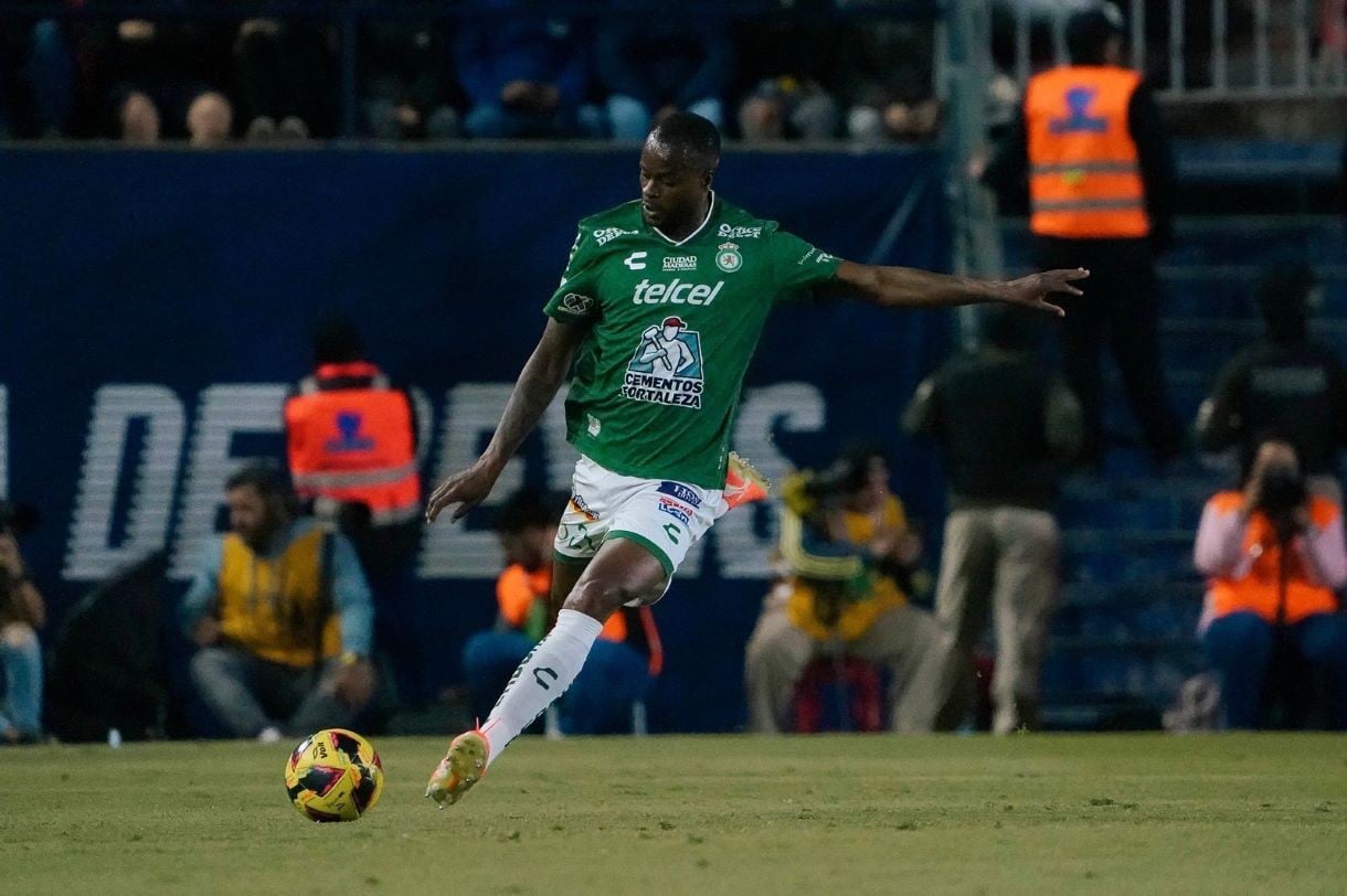 La fiera es líder ‘presume’ Barreiro y “Nadie lo pensaba”: afirma