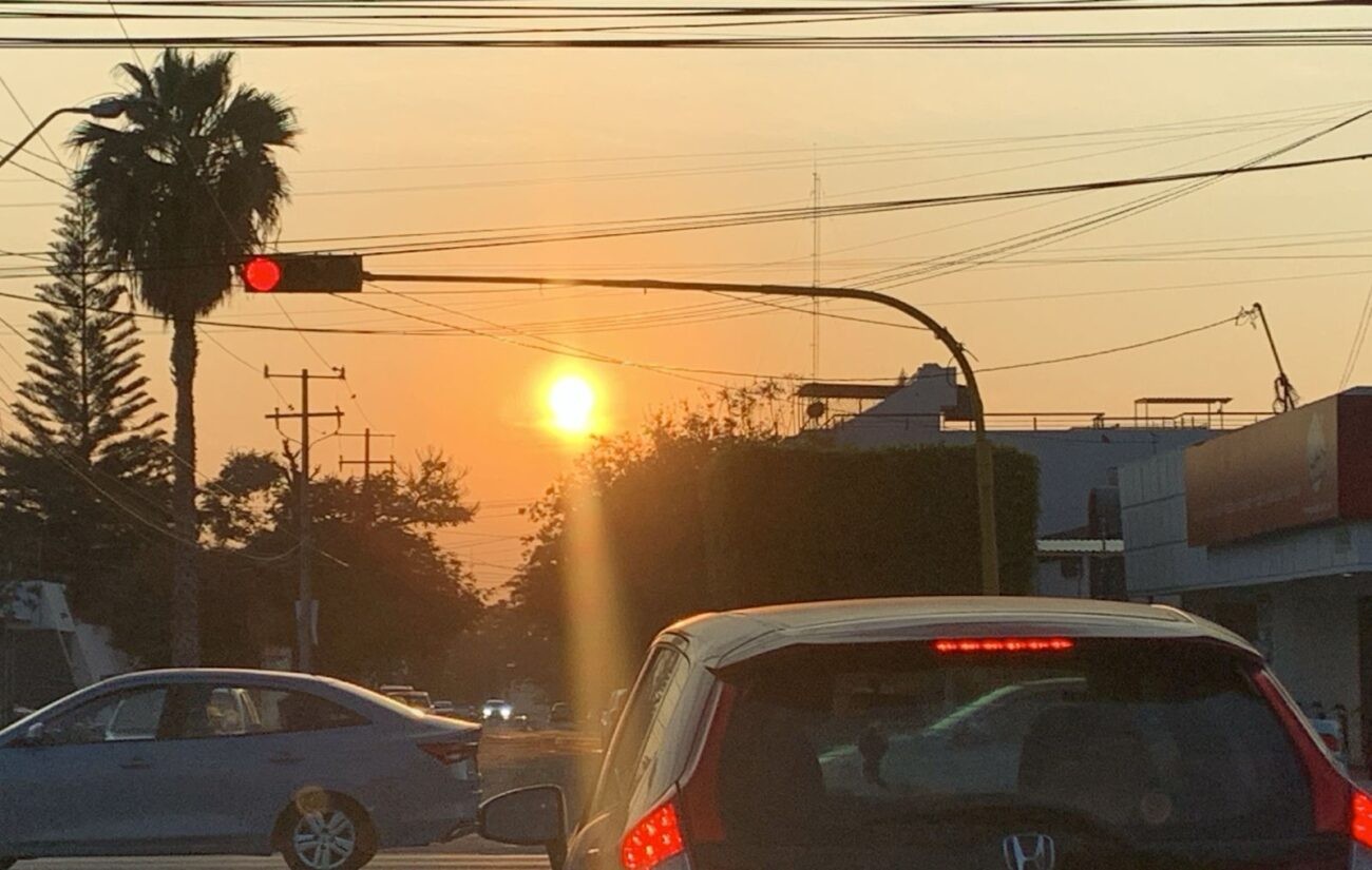 ¡Regresan las lluvias! ¿Te va a sorprender el chubasco en León? Te contamos todo
