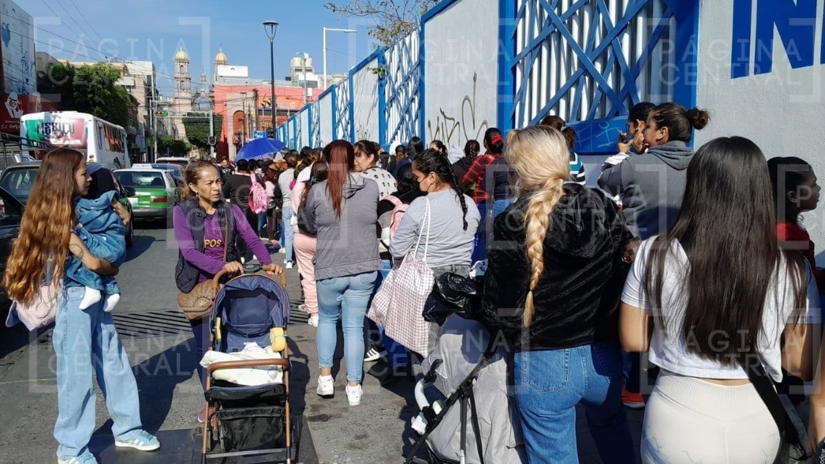 ¡ÚLTIMA HORA! Gobernadora dio este mensaje sobre la entrega de la Tarjeta Rosa