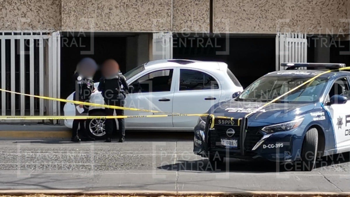 Policías patrullaban frente a Plaza Mayor y encontraron a un hombre asesinado en un March