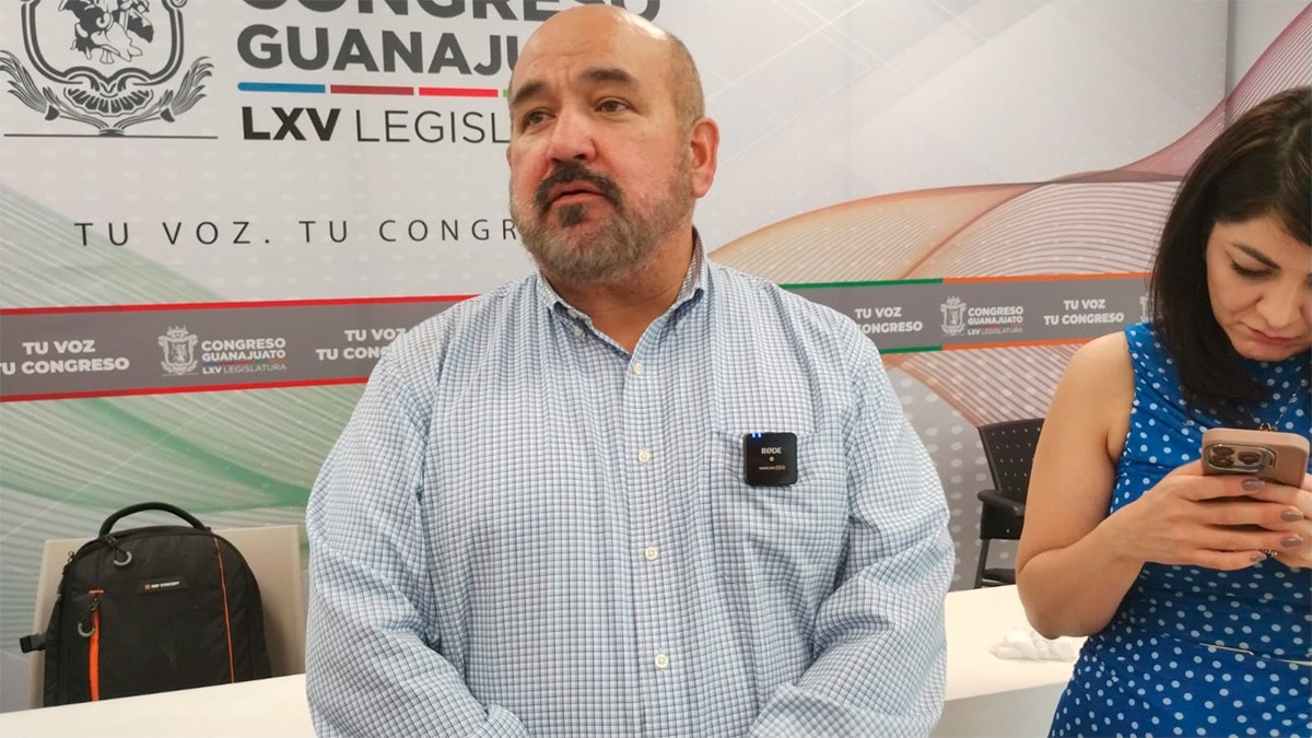 Elección de jueces y magistrados por voto popular se realizaría hasta 2027 en Guanajuato