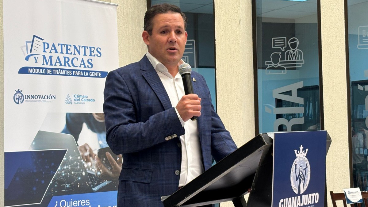 Zapateros abren módulo para proteger propiedad industrial, estos servicios ofrecerá