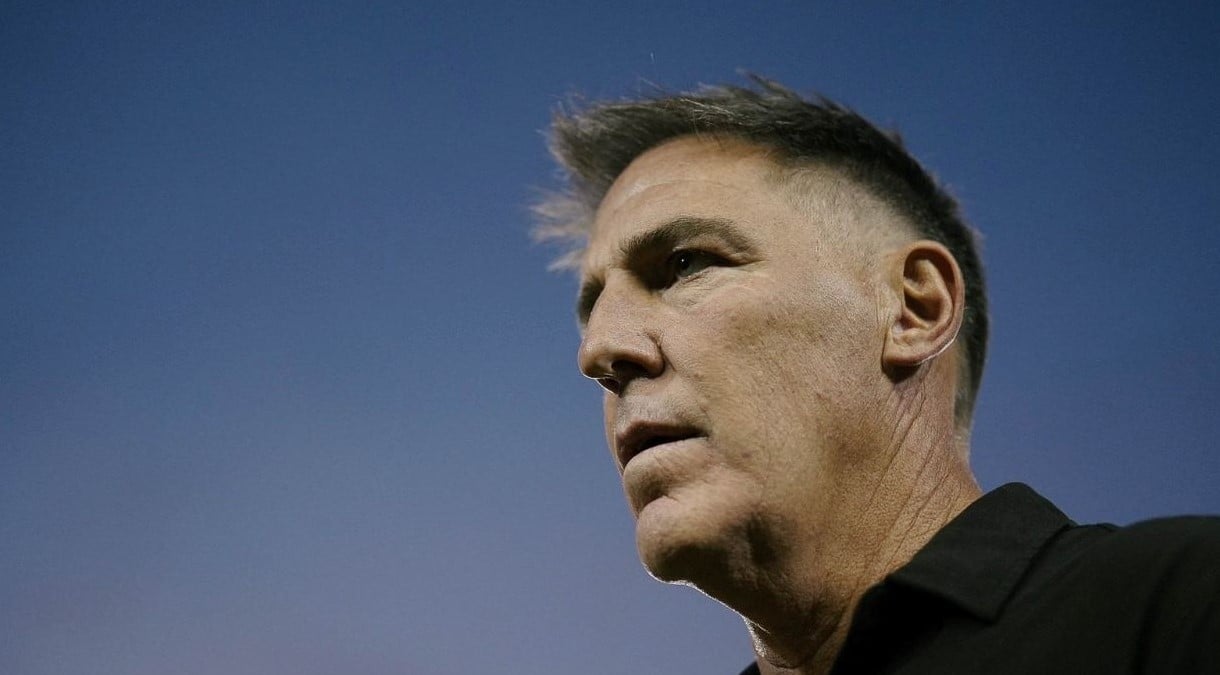 ¡Molesto! “Deben equiparar los descansos”: ‘Toto’ Berizzo previo a duelo contra América