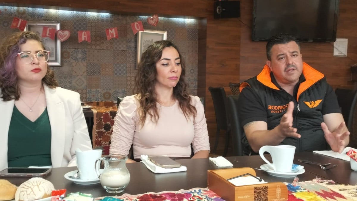 “Accidentado, el inicio del nuevo fiscal“, lamenta Yulma Rocha “errores“ de Vázquez Alatriste