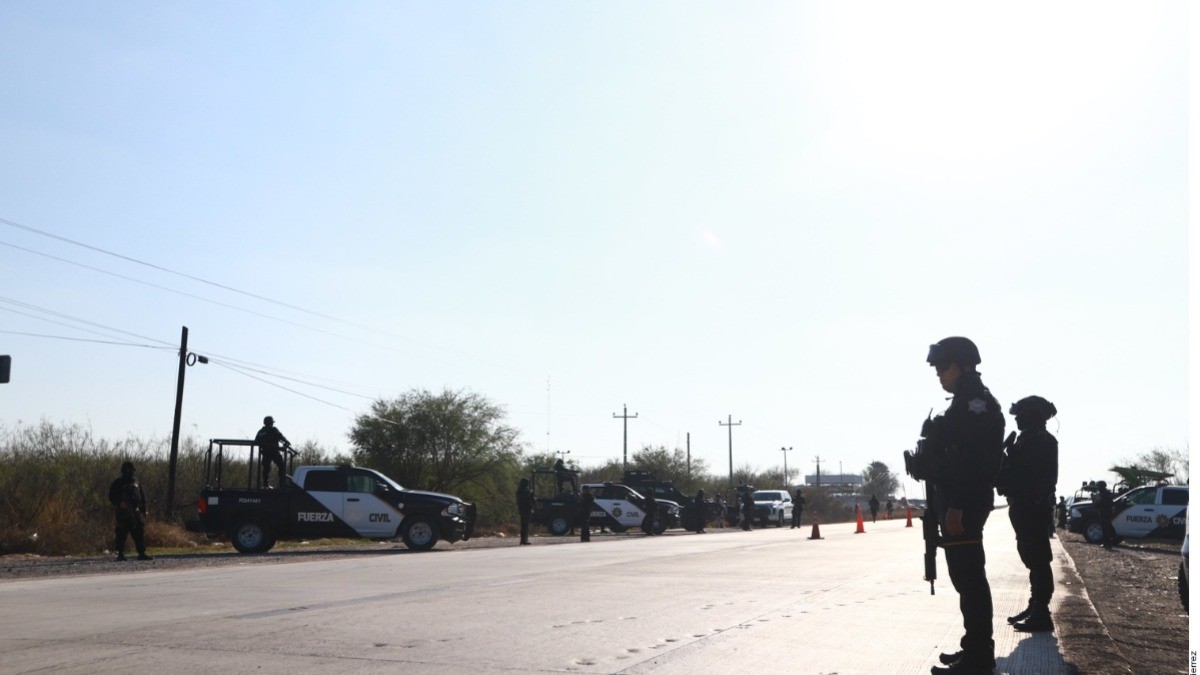 Lanza CIA drones antiterroristas sobre México, revela CNN