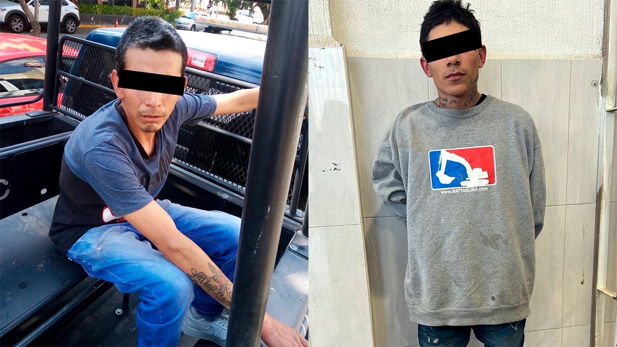 ¿Quiénes son los detenidos y acusados del homicidio de un hombre frente a Plaza Mayor?