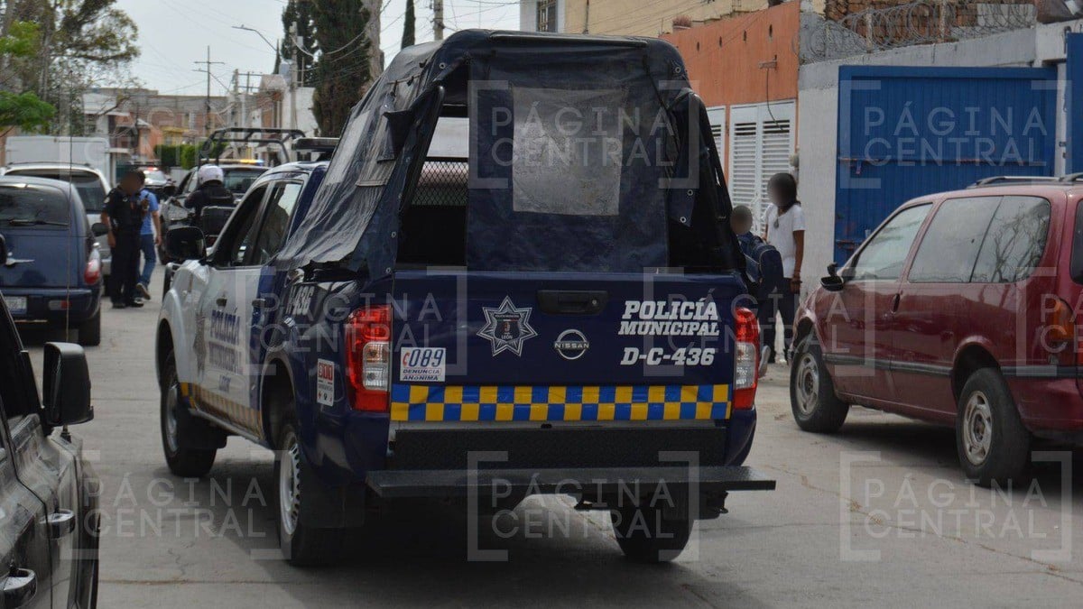 Llegan en moto a una calle de Las Trojes para balear a un hombre, dicen que era mecánico