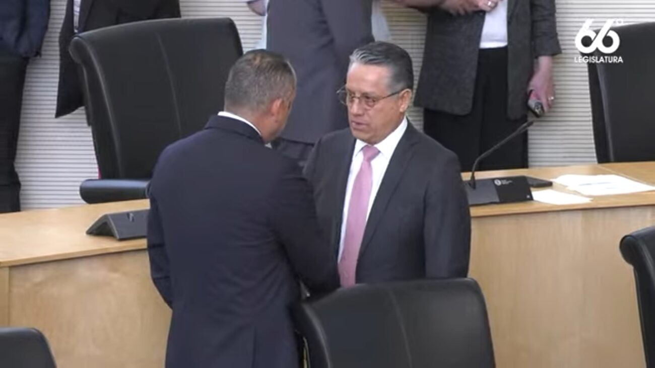 “¿Y si no se hubiera viralizado?“: Diputado critica actuación de la Fiscalía de Guanajuato