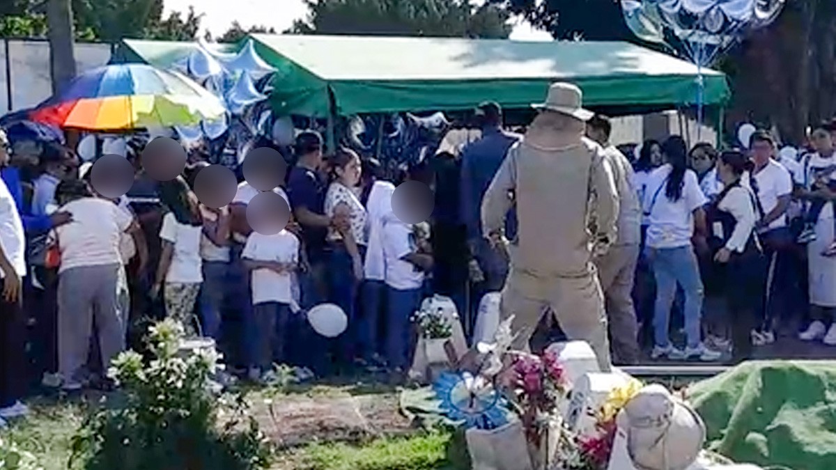 SEG brinda apoyo psicológico a alumnos de la Secundaria 39 tras la pérdida de Mateo