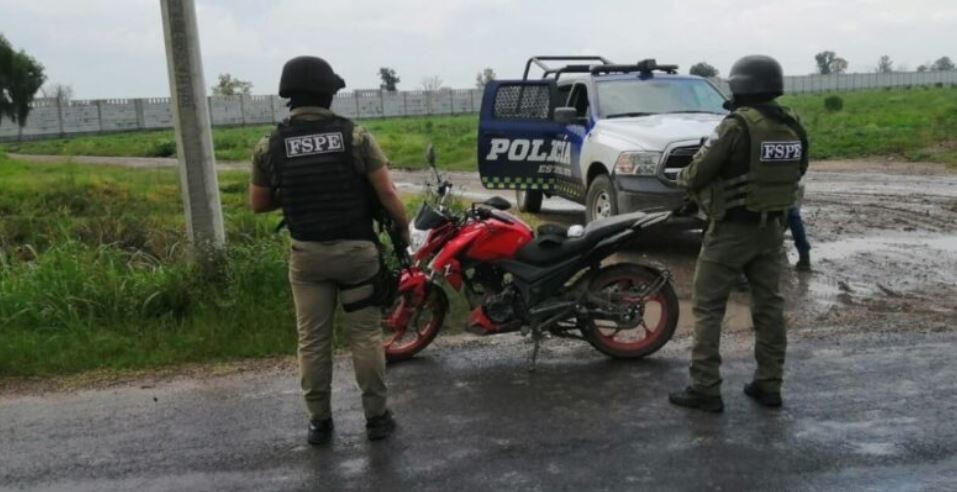 Diputado busca nuevas medidas contra los moto ratones con reformas legislativas