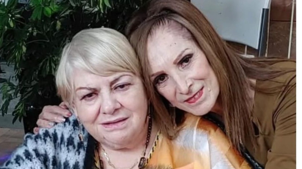 Recuerda Viola Dorantes los últimos días con Paquita