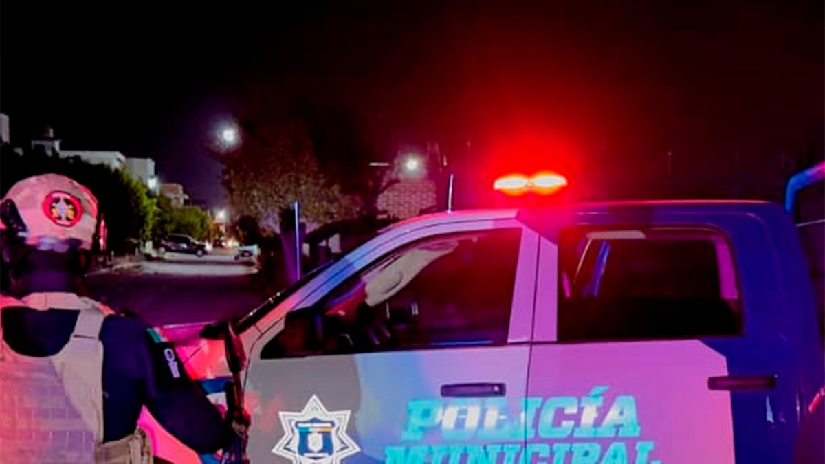 Internos de anexo golpearon al guardia y huyeron, uno se escondió en la azotea de una casa