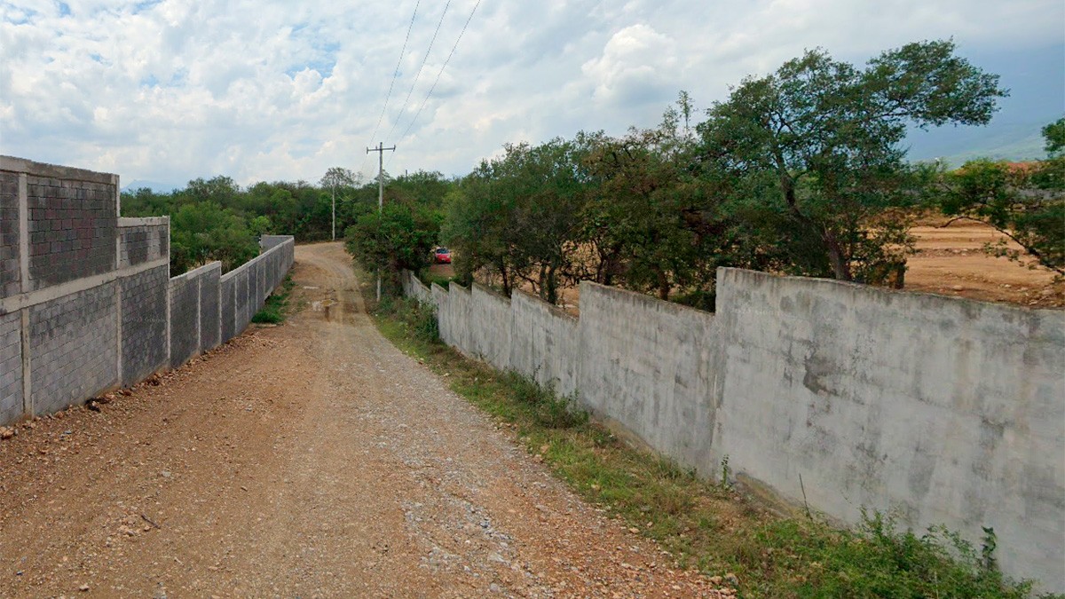 Muere en alberca niño de 3 años