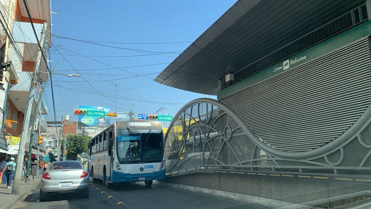 De los amparos contra aumento al transporte, ninguno ha logrado suspensión de la tarifa