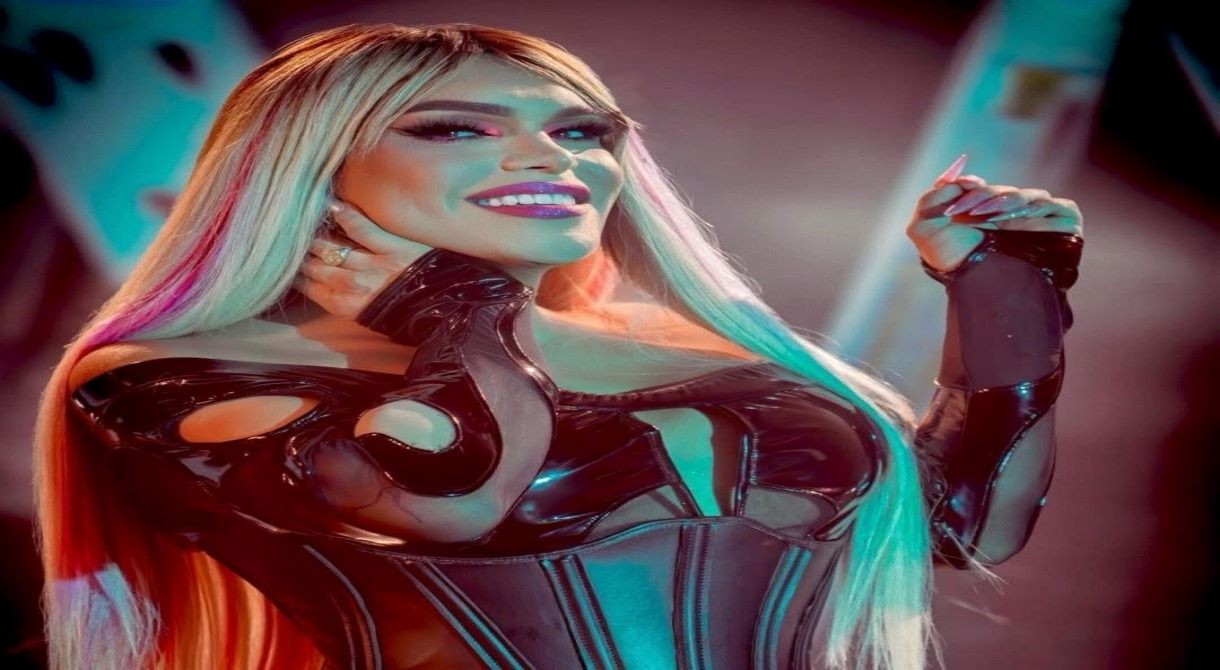 ¡Ni tan perdida! Wendy Guevara es la primera conductora trans en Univisión, ¡Entérate aquí!