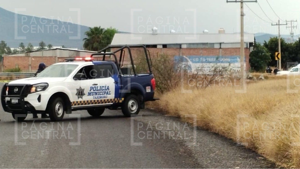 Vecinos caminaban frente a un centro de oración y encuentran los cuerpos de dos mujeres