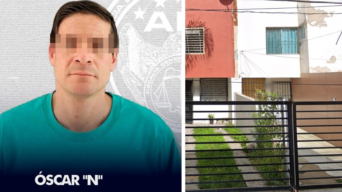 ‘La Güera’ era violentada y pedía prestado para comer; ya cayó el que la habría asfixiado