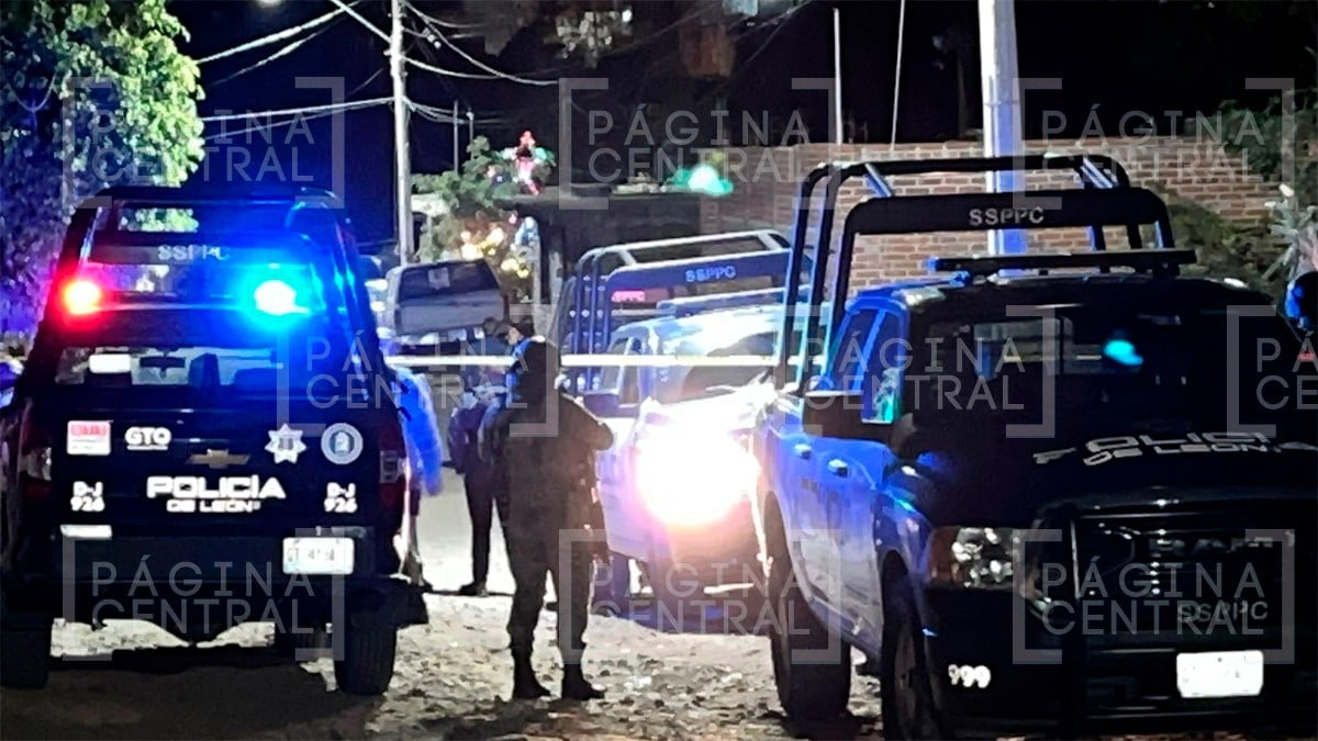 Estas son 3 de las ciudades más violentas del mundo, ¡y están en Guanajuato!