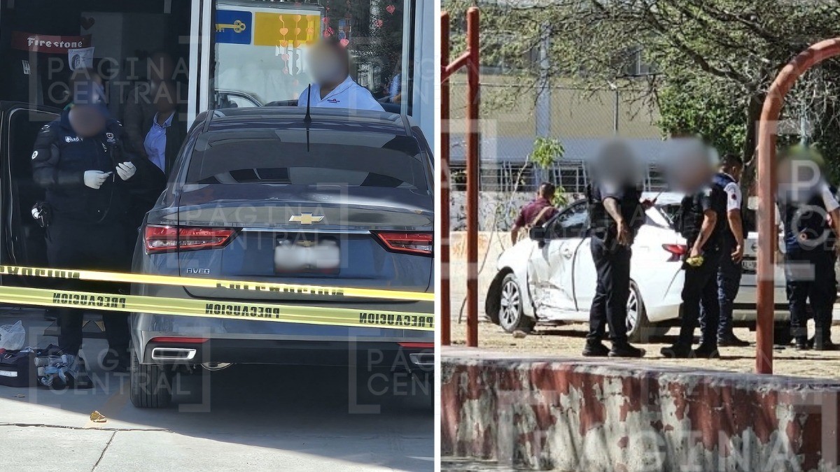 Joven asesinado en el parque perseguía a los que mataron a su compañero de casa de empeño