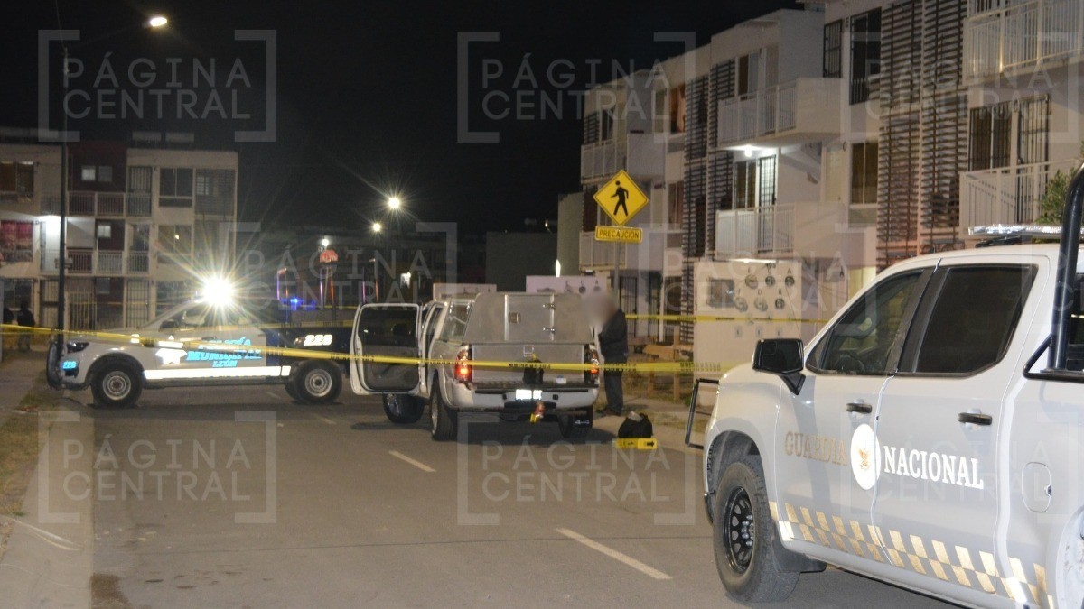 ¡Macabro hallazgo! Encuentran hombre torturado y sin vida casa de Brisas del Campestre