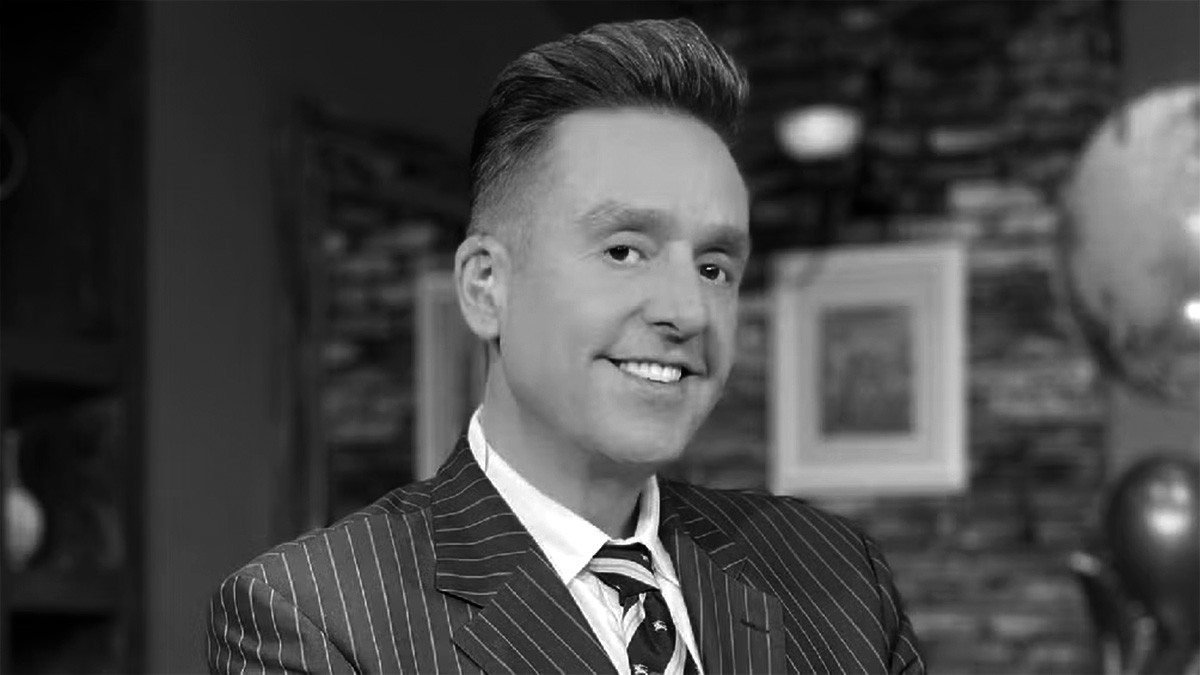 ¿De qué falleció Daniel Bisogno? Te decimos lo que se sabe