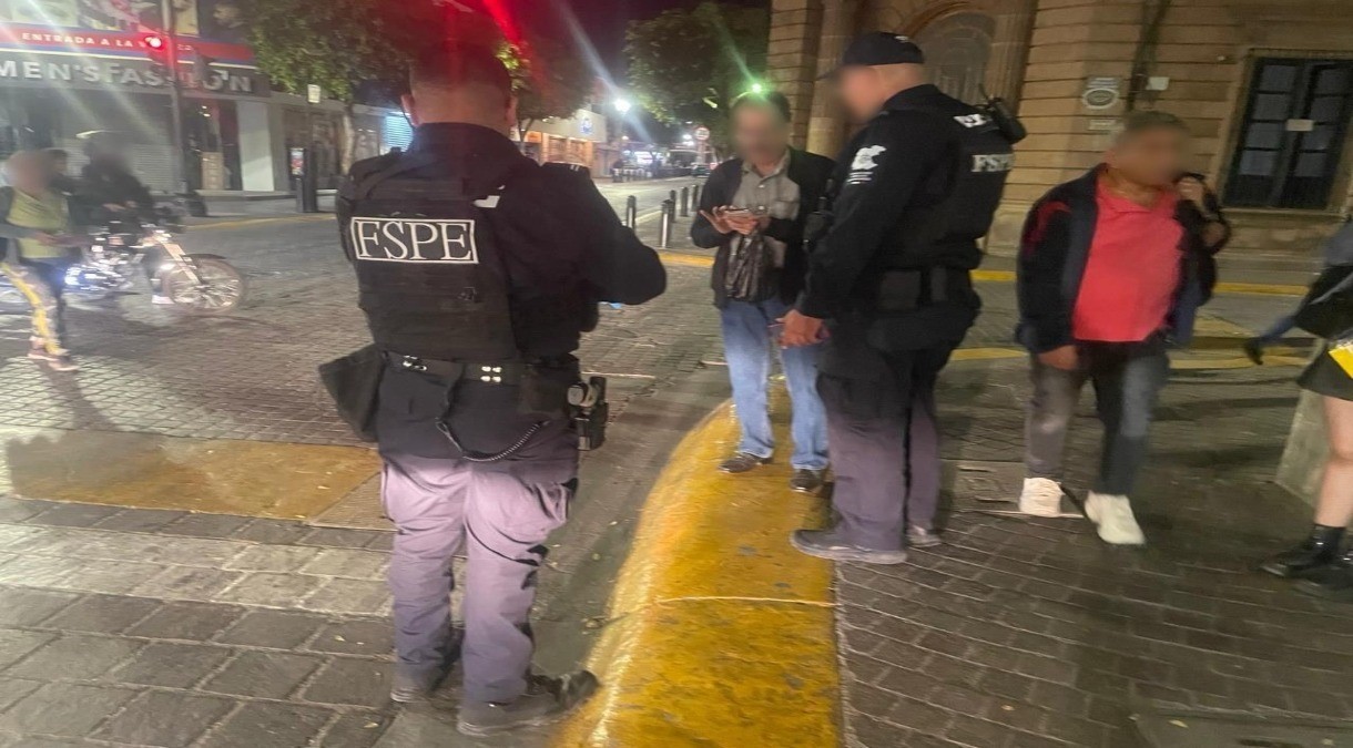 ¡Rescatan a víctima de extorsión en León! Ya suman tres casos en el estado