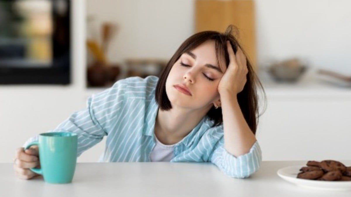 Fatiga y somnolencia: Cómo Identificar el problema y mejorar tu energía