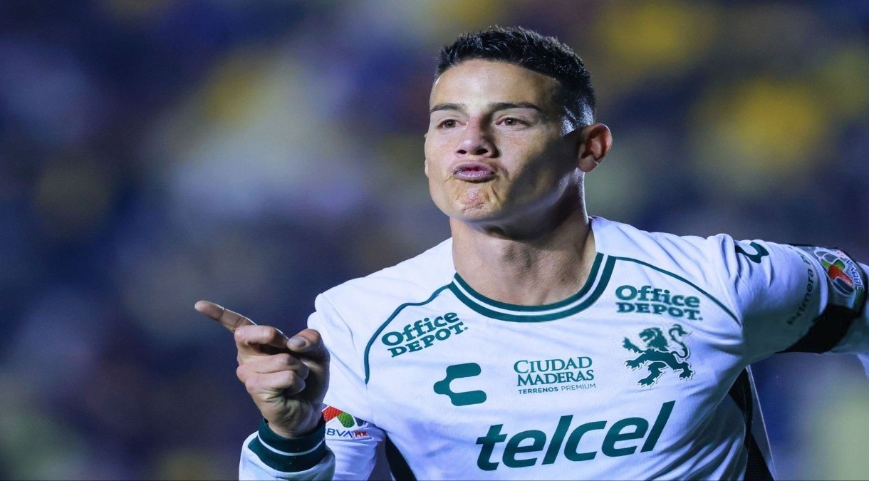 ¿Efecto James? “A mí me gusta”: acepta el 10 de la Fiera