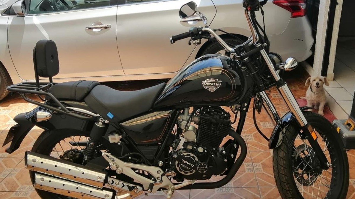 El 70% de los delitos en León se cometen en motocicleta, asegura Guillén Rico