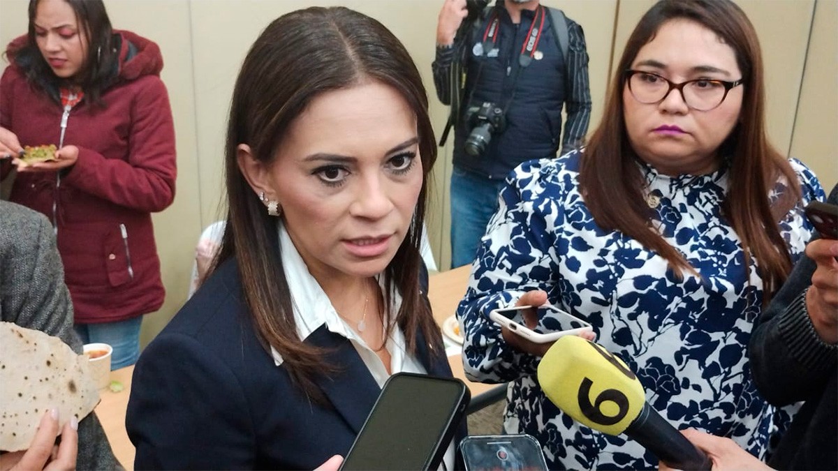 Desconocen paradero de guanajuatense deportada y secuestrada en Tamaulipas