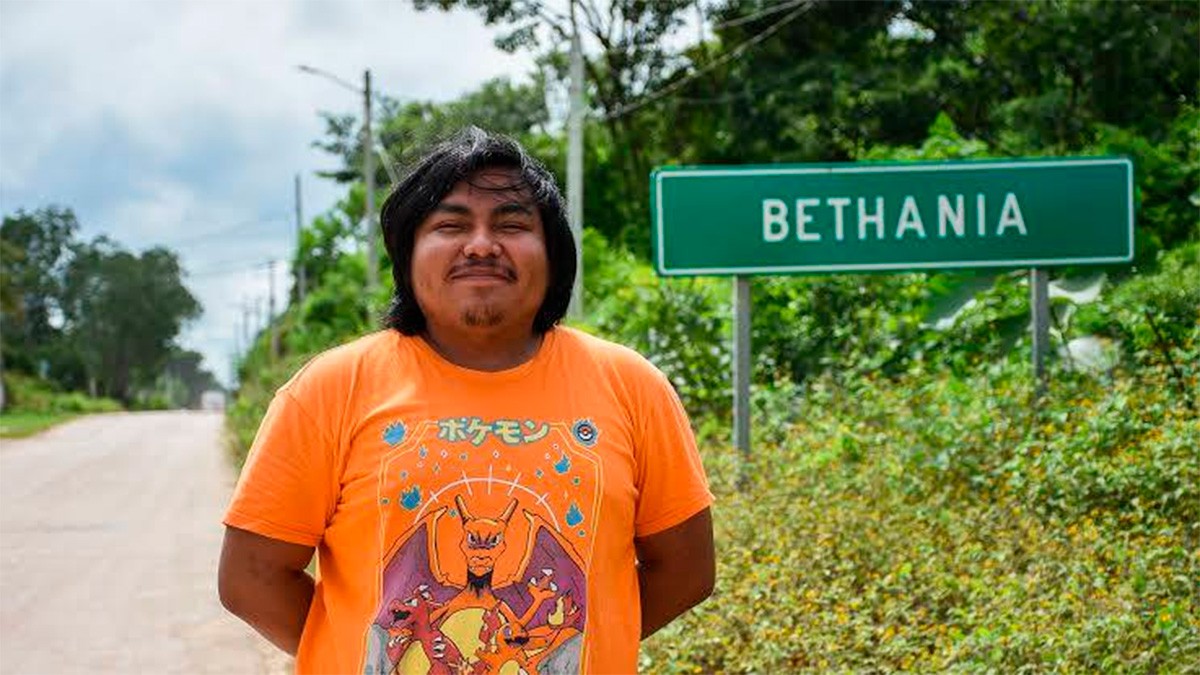VIDEO Joven mexicano es seleccionado por la NASA para investigar una luna de Saturno