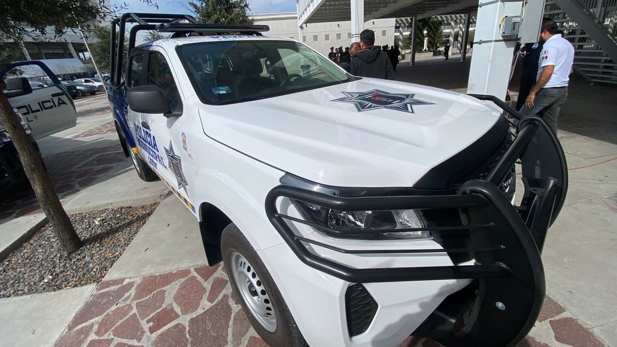 Garantiza Estado un adecuado reparto de recursos para la seguridad de municipios