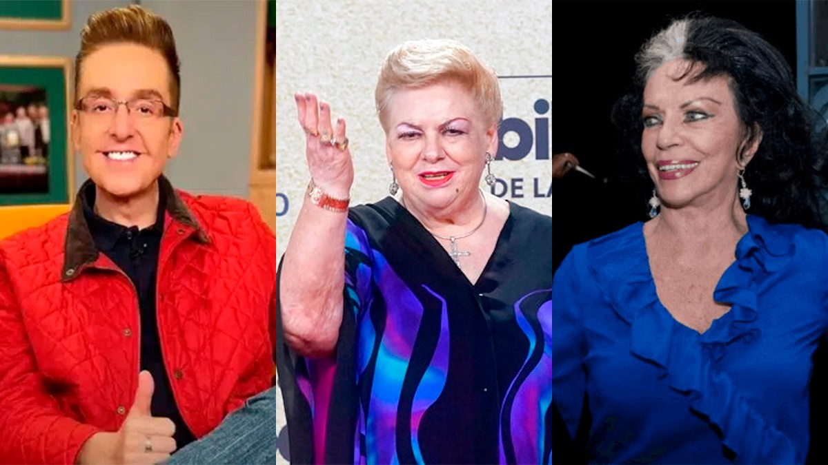 ¿Se cumplió la ‘Regla de 3’ en las muertes de famosos tras el fallecimiento de Bisogno?