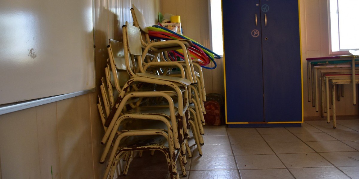 En Guanajuato, 8 de cada 10 estudiantes tienen rezago educativo