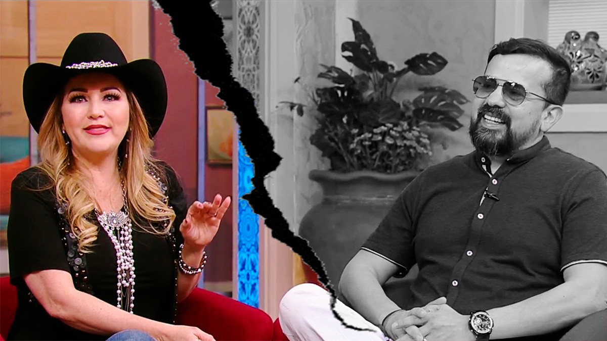 Cruz Martínez responde a denuncia de Alicia Villarreal: “La verdad saldrá pronto“