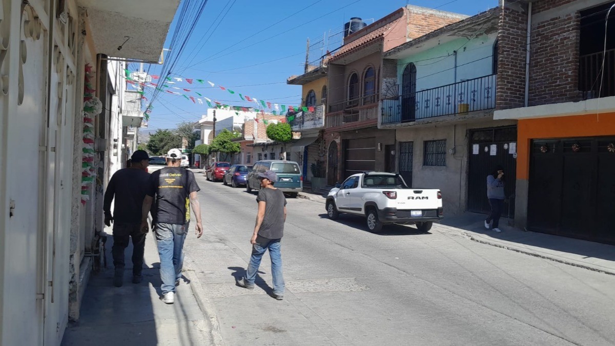 ¡Atención León! Se renovarán los comités de colonos, ¡participa en el cambio!