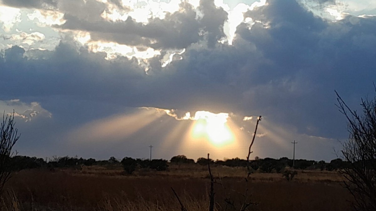 ¿Otra vez va a llover? ¡Toma precauciones porque así estará el clima en León!